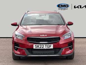 Used Kia XCeed 2022 for sale - 74790247: Photo
