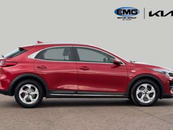 Used Kia XCeed 2022 for sale - 74790247: Photo