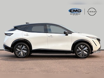 Used Nissan ARIYA 2024 for sale - 75930599: Photo