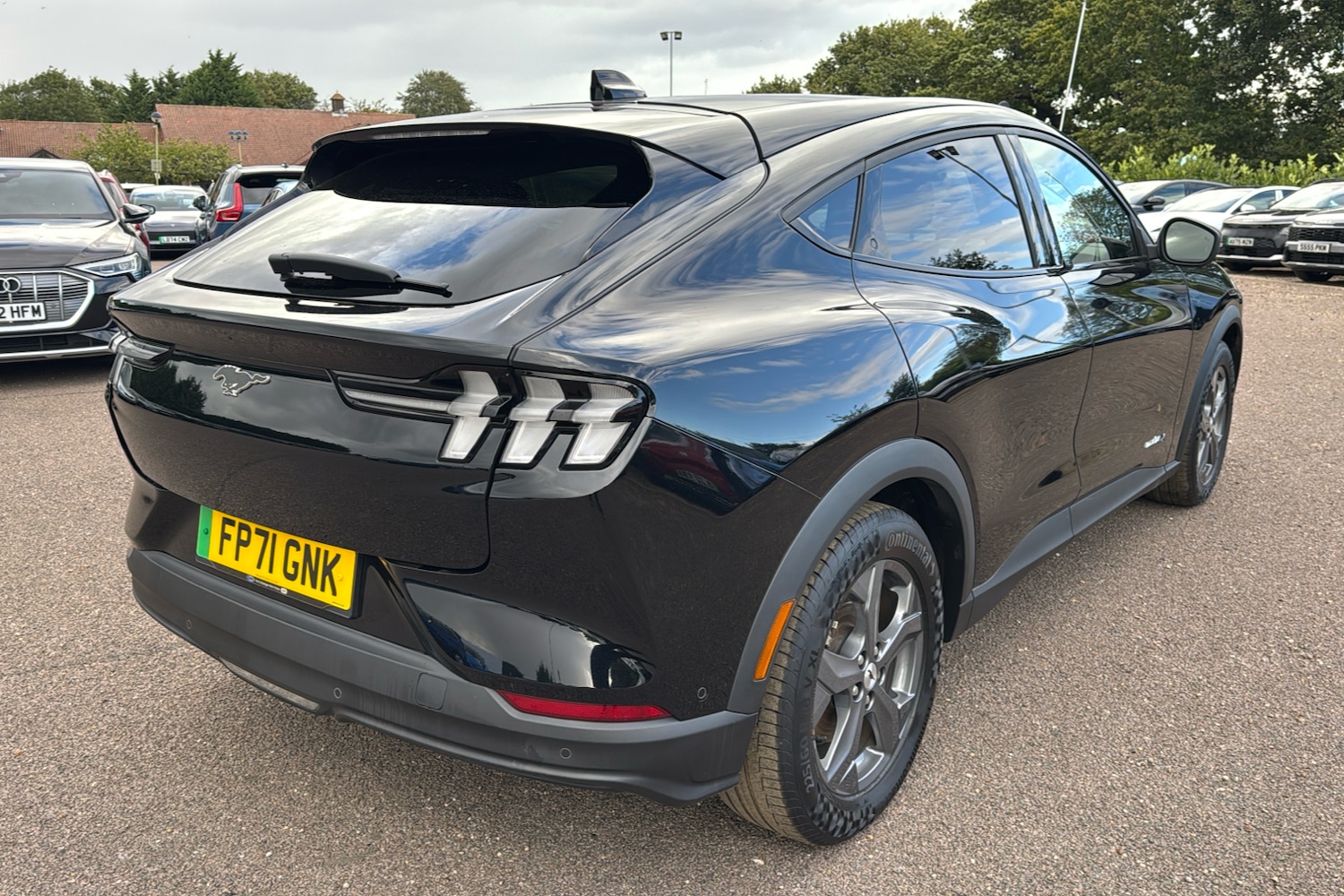 Vehicle 29