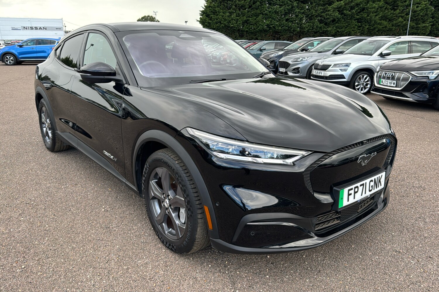 Vehicle 33