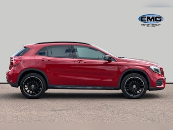 Used Mercedes-Benz GLA 2019 for sale - 78365223: Photo