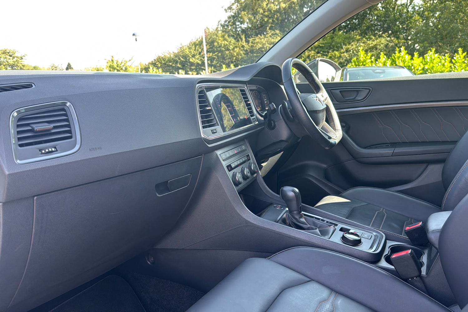 Vehicle 11