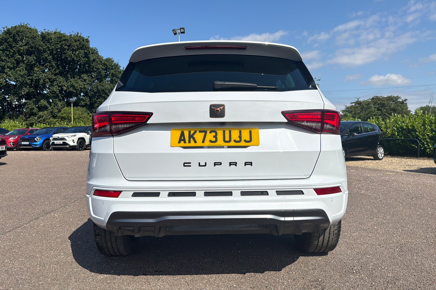 Vehicle 28