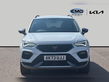 Used Cupra Ateca 2023 for sale - 75116890: Photo