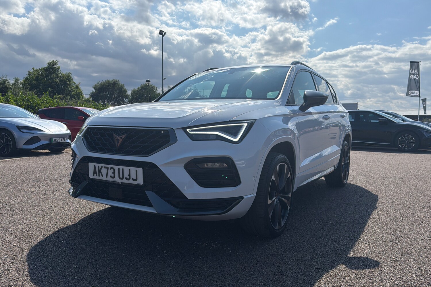 Vehicle 33