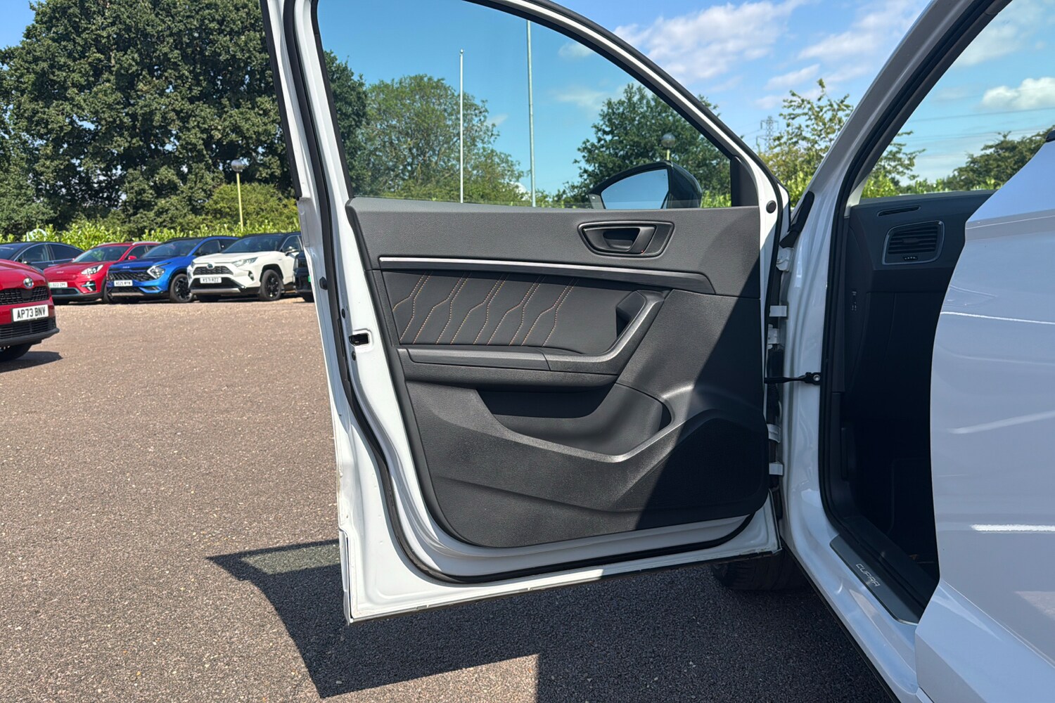Vehicle 35