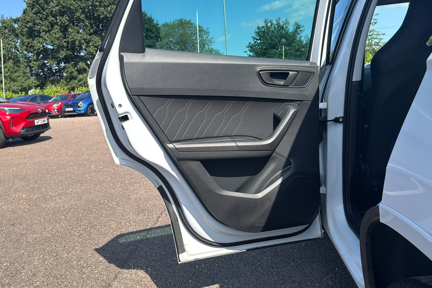 Vehicle 37