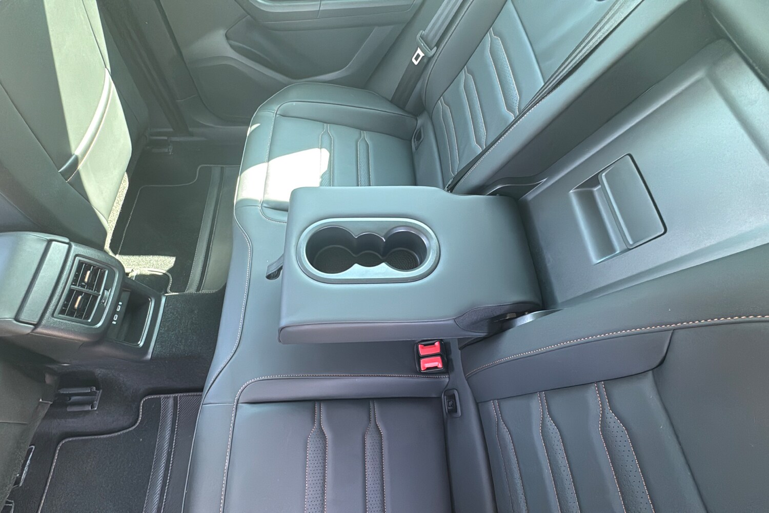 Vehicle 40