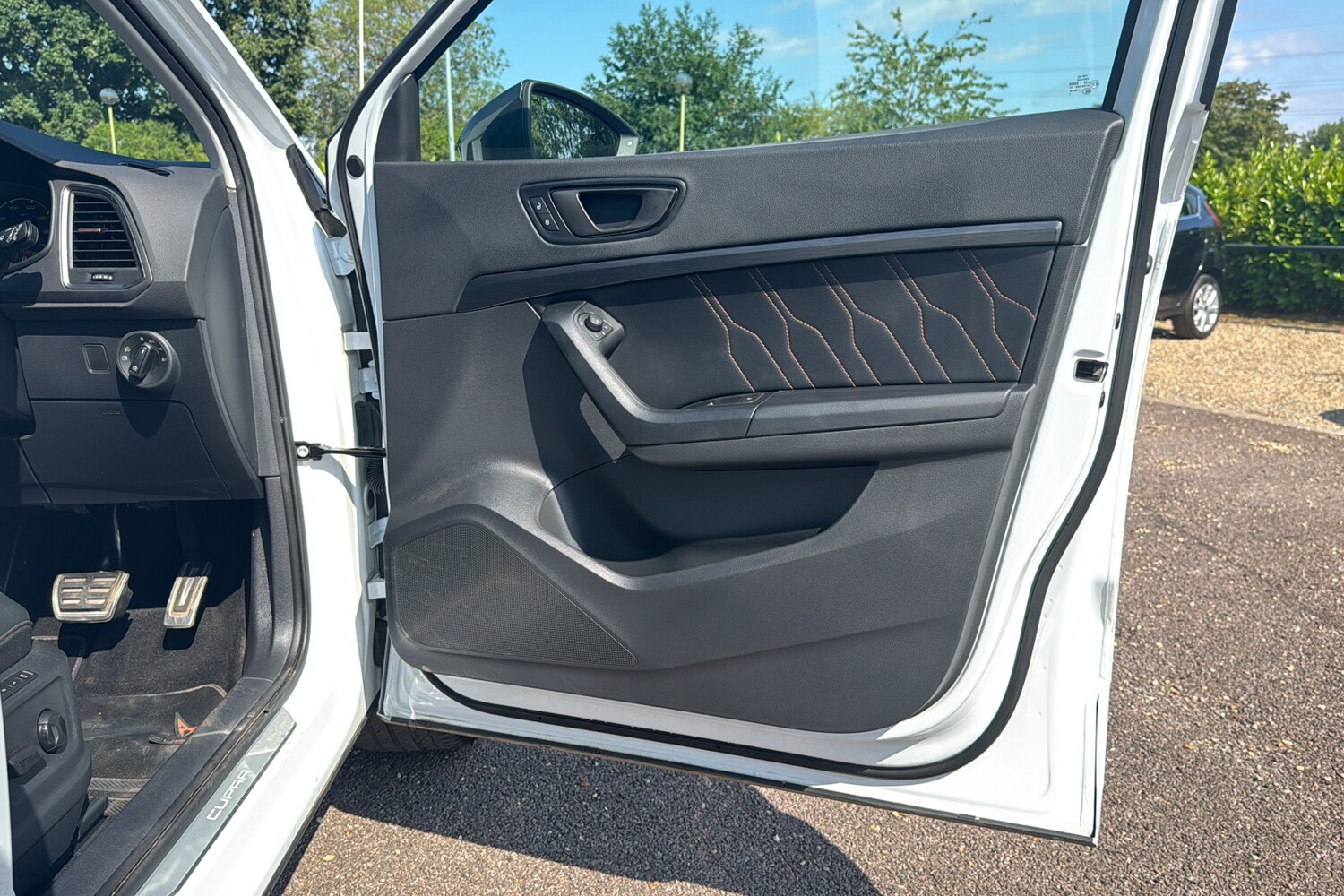 Vehicle 43