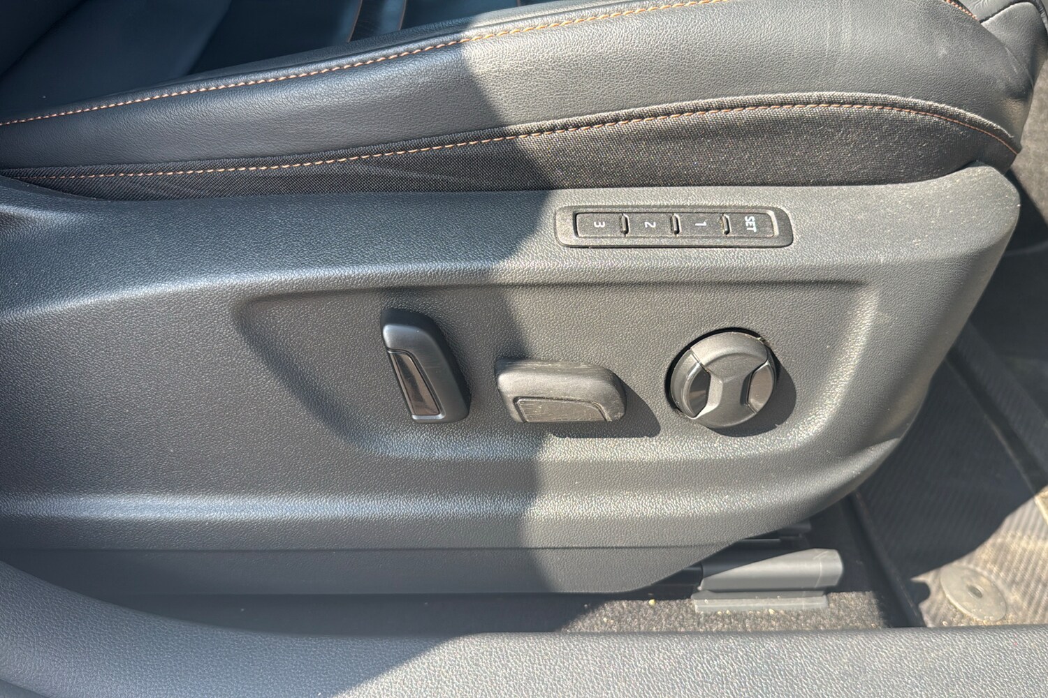Vehicle 45