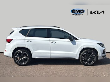 Used Cupra Ateca 2023 for sale - 75116890: Photo