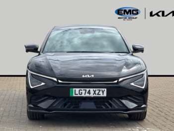 Used Kia EV6 2024 for sale - 75053078: Photo