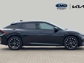 Used Kia EV6 2024 for sale - 75053078: Photo