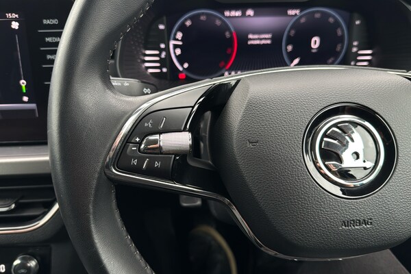 Used Skoda Kamiq 2021 for sale - 76076963: Photo 17