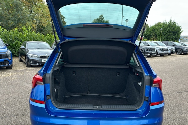 Used Skoda Kamiq 2021 for sale - 76076963: Photo 19