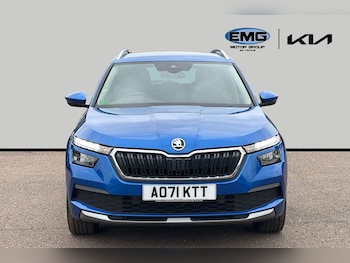Used Skoda Kamiq 2021 for sale - 76076963: Photo 2