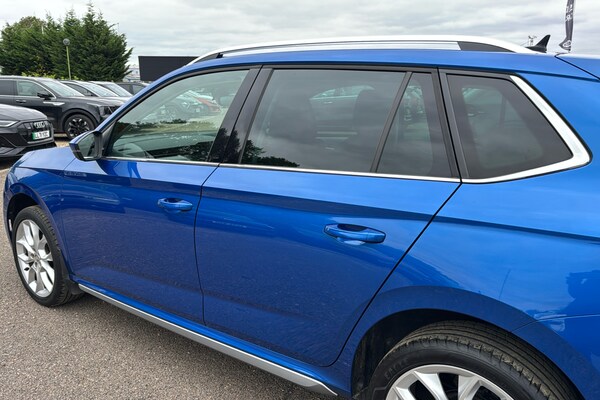 Used Skoda Kamiq 2021 for sale - 76076963: Photo 37