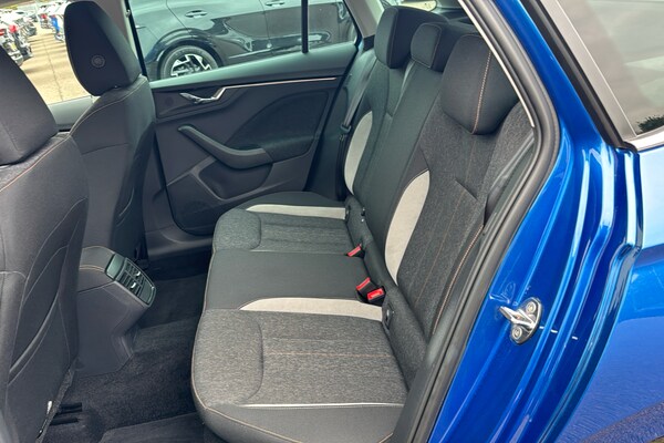 Used Skoda Kamiq 2021 for sale - 76076963: Photo 41