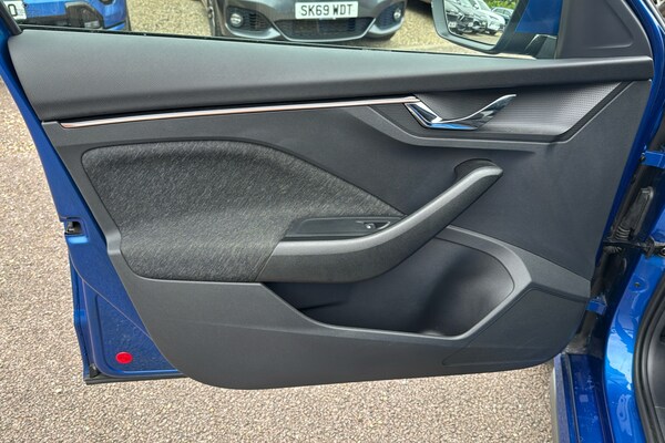 Used Skoda Kamiq 2021 for sale - 76076963: Photo 42