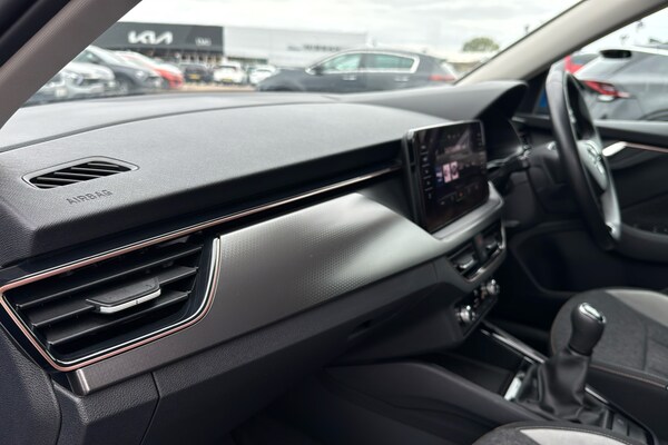 Used Skoda Kamiq 2021 for sale - 76076963: Photo 43