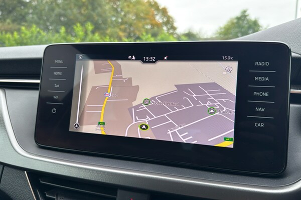 Used Skoda Kamiq 2021 for sale - 76076963: Photo 48