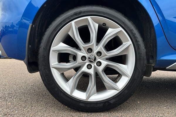 Used Skoda Kamiq 2021 for sale - 76076963: Photo 8