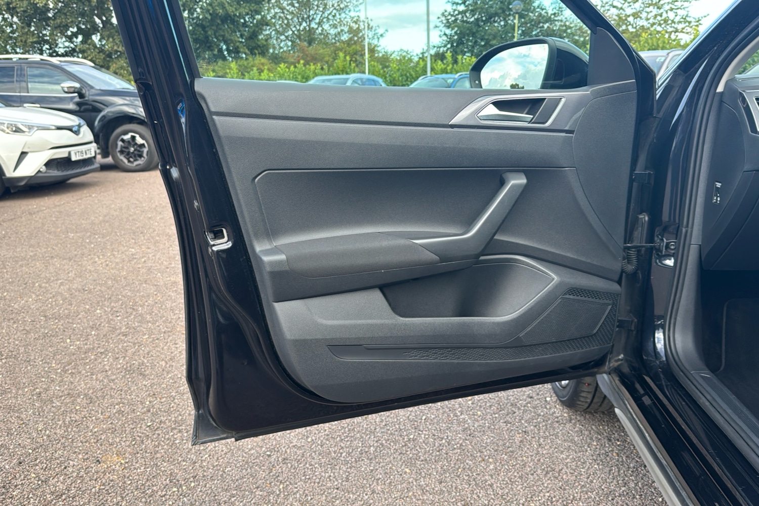 Vehicle 34