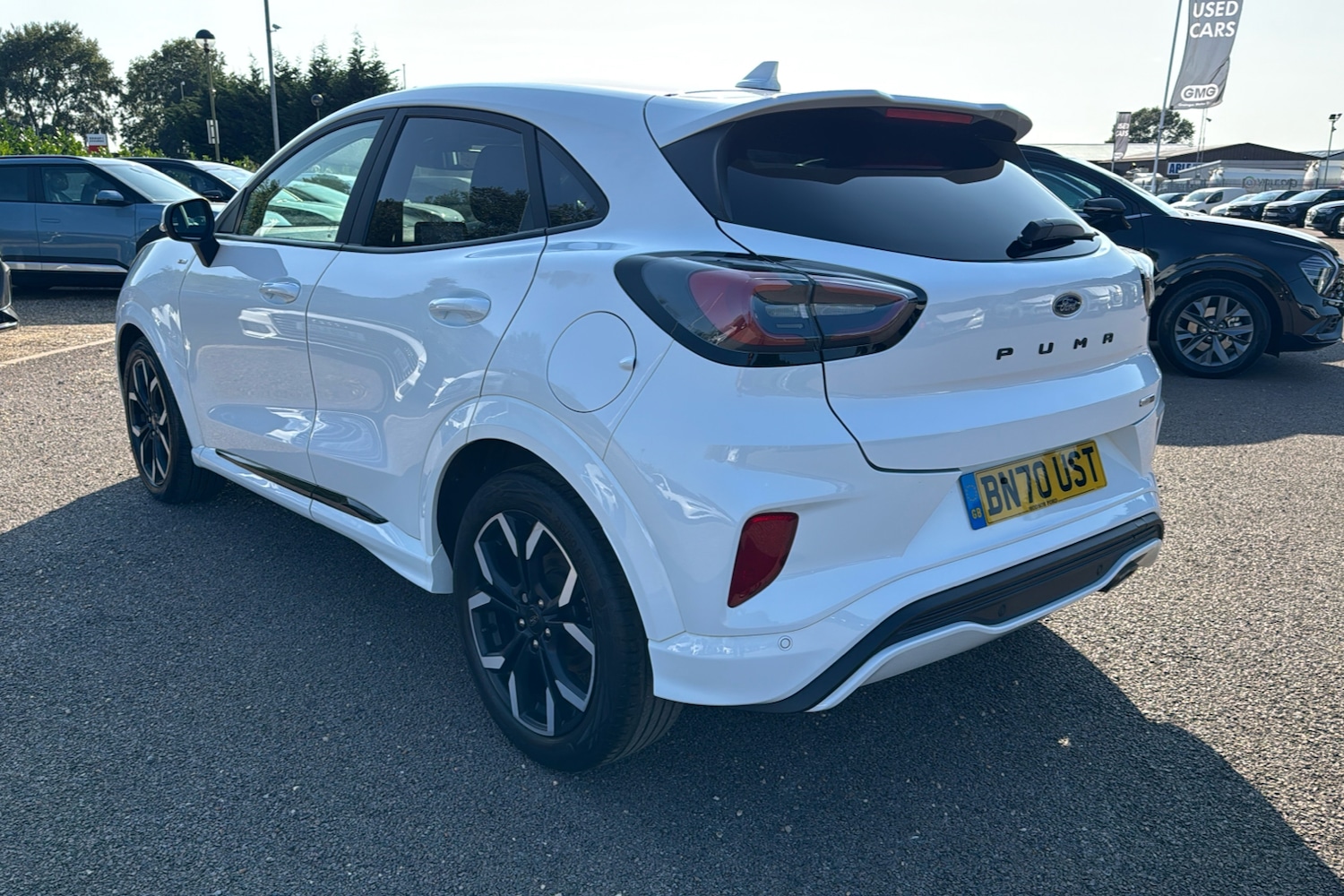 Vehicle 24