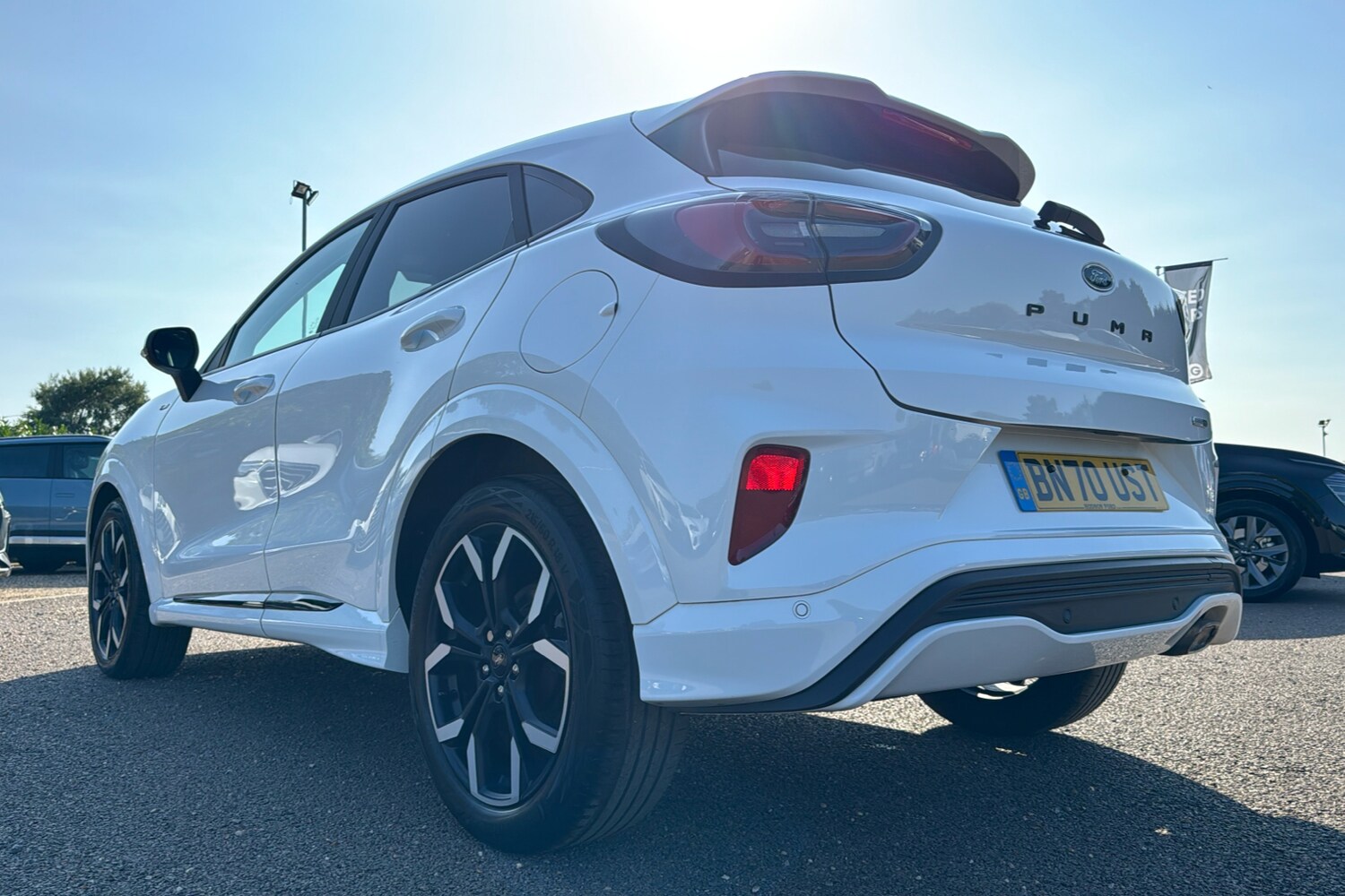 Vehicle 27