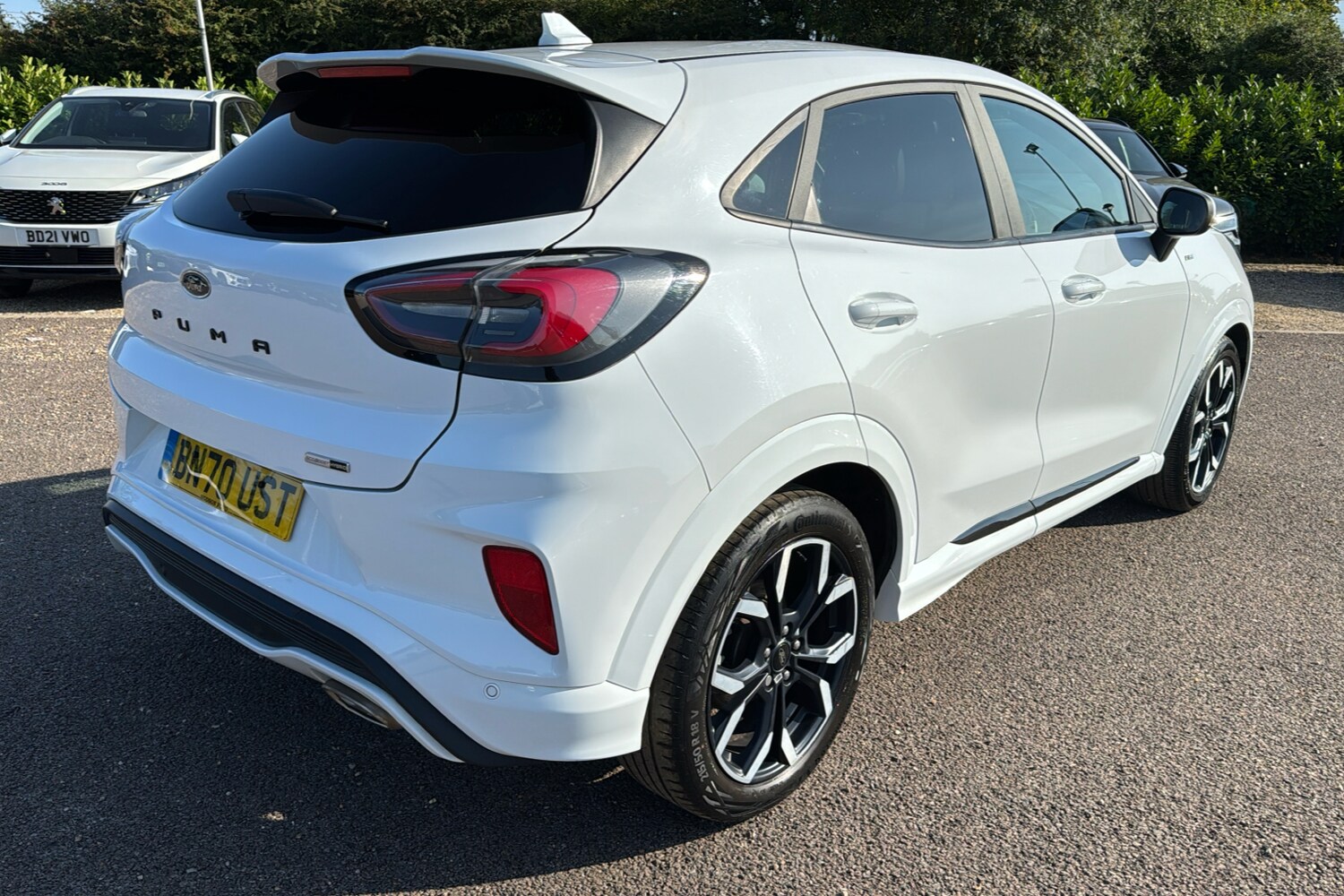 Vehicle 28