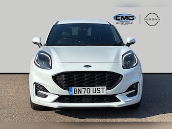 Used Ford Puma 2020 for sale - 75465189: Photo