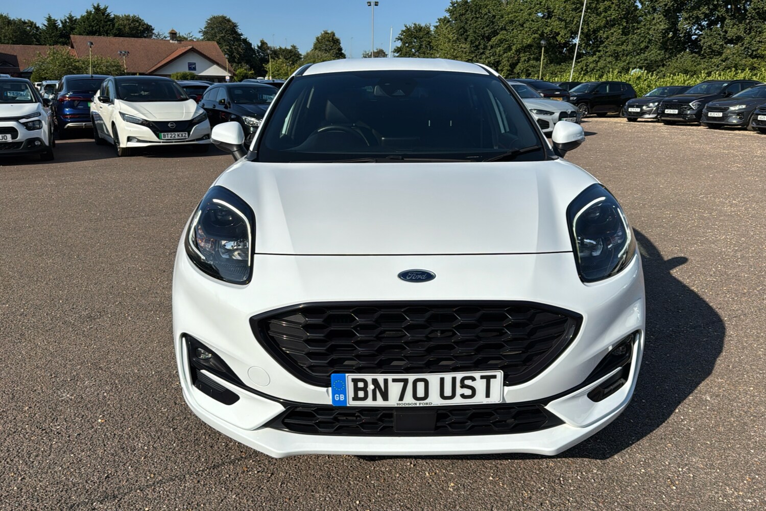Vehicle 33