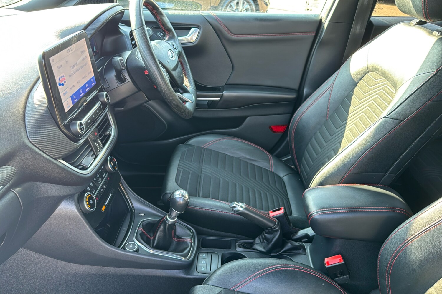 Vehicle 43