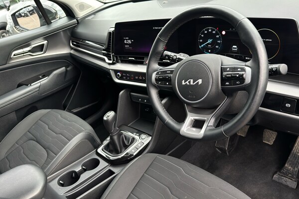 Used Kia Sportage 2024 for sale - 75611428: Photo 10