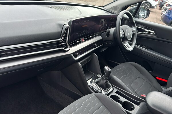 Used Kia Sportage 2024 for sale - 75611428: Photo 11