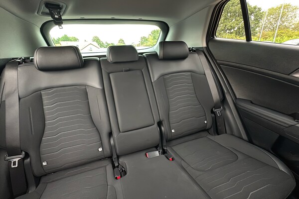Used Kia Sportage 2024 for sale - 75611428: Photo 12