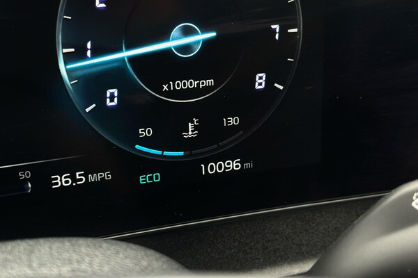 Used Kia Sportage 2024 for sale - 75611428: Photo 15