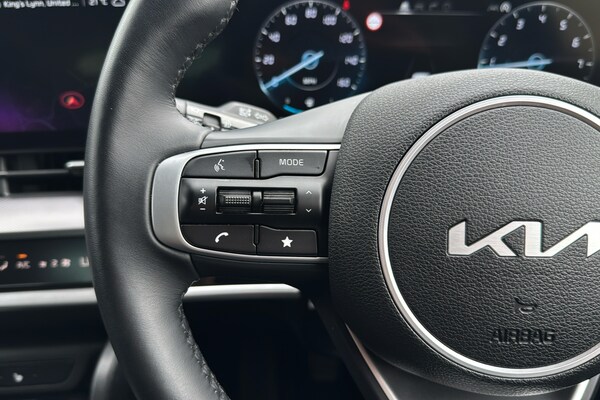 Used Kia Sportage 2024 for sale - 75611428: Photo 17