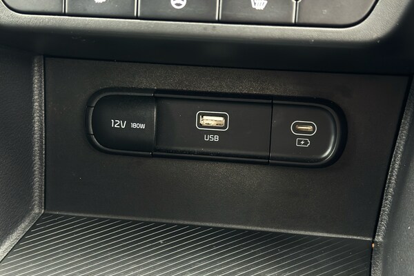 Used Kia Sportage 2024 for sale - 75611428: Photo 23