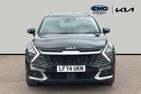 Used Kia Sportage 2024 for sale - 75611428: Photo 2
