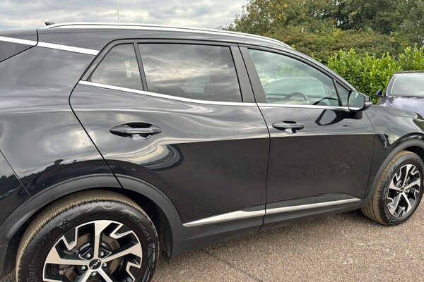 Used Kia Sportage 2024 for sale - 75611428: Photo 30