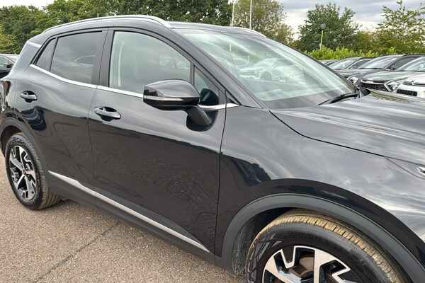 Used Kia Sportage 2024 for sale - 75611428: Photo 31