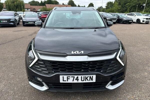 Used Kia Sportage 2024 for sale - 75611428: Photo 33