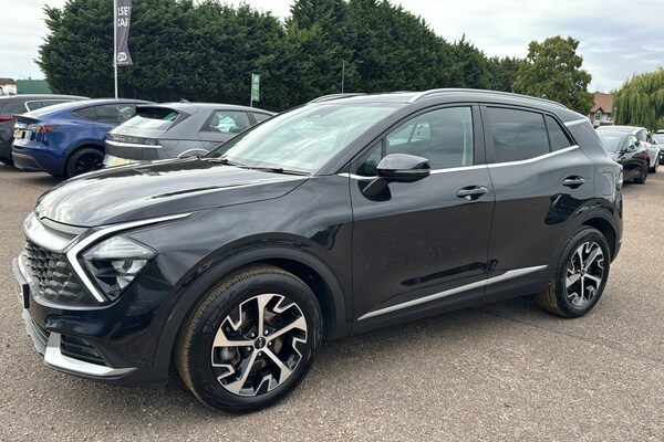Used Kia Sportage 2024 for sale - 75611428: Photo 34
