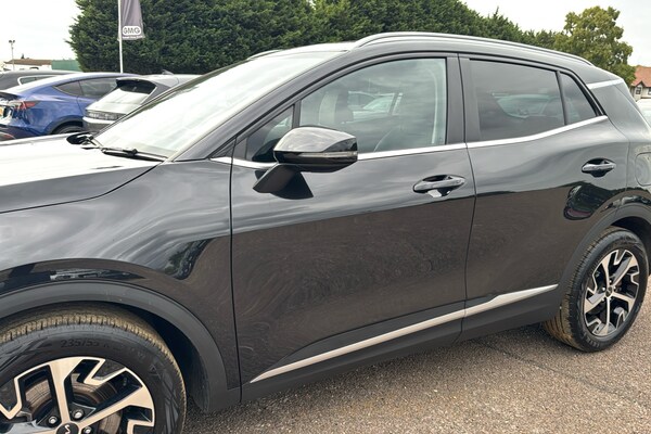 Used Kia Sportage 2024 for sale - 75611428: Photo 35