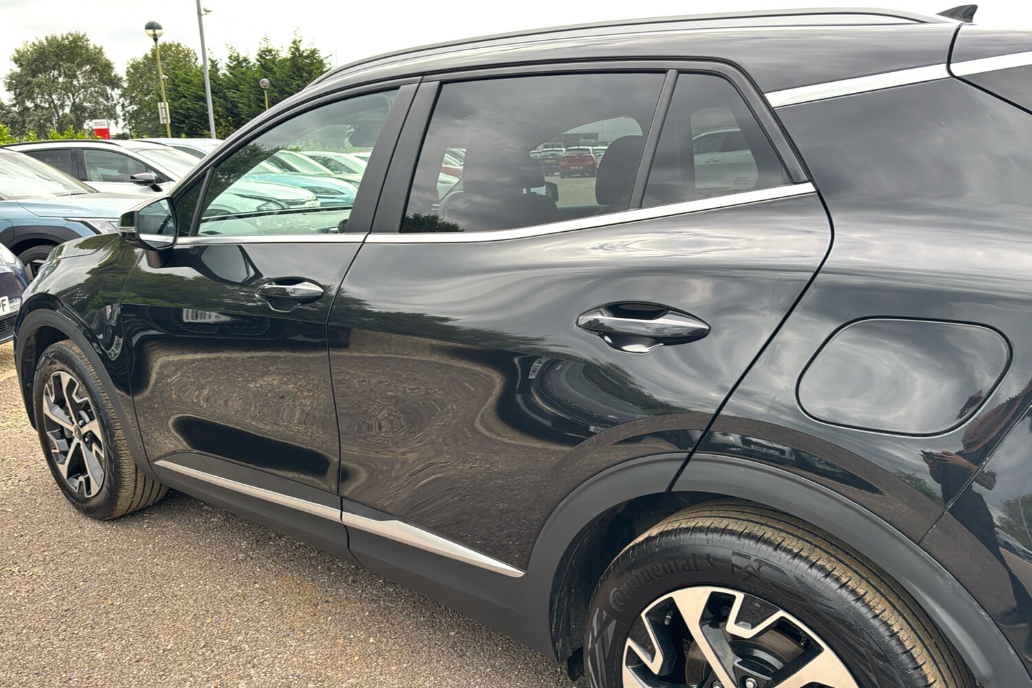 Vehicle 36