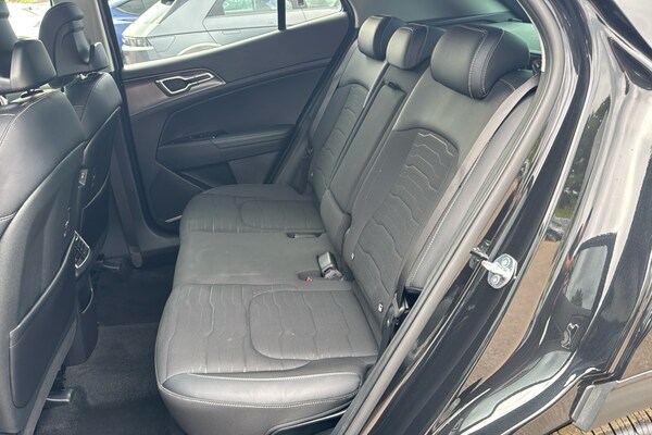 Used Kia Sportage 2024 for sale - 75611428: Photo 40