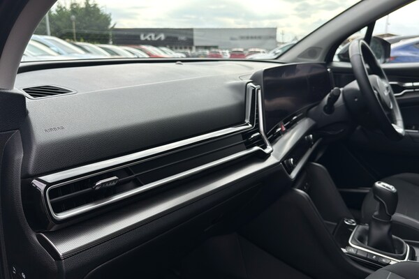 Used Kia Sportage 2024 for sale - 75611428: Photo 43