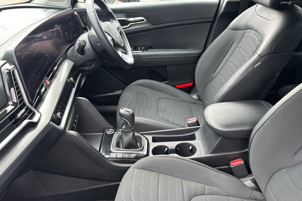 Used Kia Sportage 2024 for sale - 75611428: Photo 44